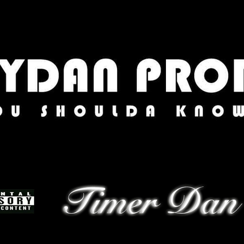 MC Mercy & TimerDan - Good Life