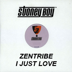 I Just Love (Tom Belton Remix)