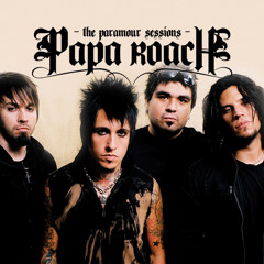 Papa Roach - Last Resort Cover