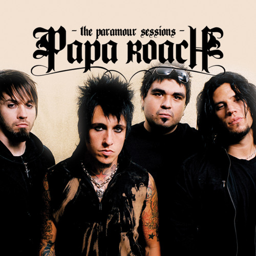 Stream Papa Roach - Last Resort Cover by Zielosław | Listen online for free  on SoundCloud