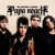 Artwork for Papa Roach - Last Resort Cover