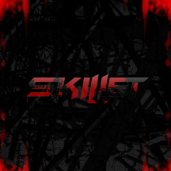 Skillet-Monster(Cover)