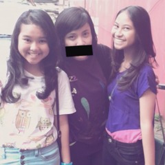 You Have More Friend Than You Know - Mega, Ruth, Ka Dian