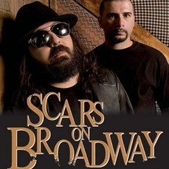 Scars on broadway - World Long Gone(Cover)