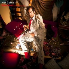 Hot Coins - Freestyle lover (Iron Curtis Remix) - Sonar Kollektiv