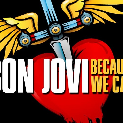 Stream Bon Jovi - Its My Life Cover By Zielosław | Listen Online For Free  On Soundcloud
