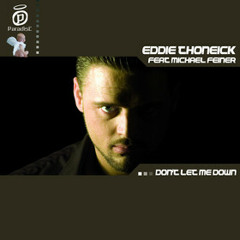 Eddie Thoneick Feat. Michael Feiner - Don't Let Me Down (Dim Chris Remix)