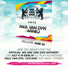 Paul Van Dyk