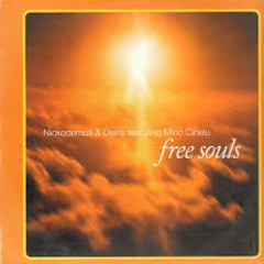 Nickodemus & Osiris "Free Souls pt 2"