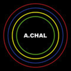 Radiohead - Codex (A.Chal Remix)
