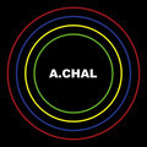 Radiohead - Codex (A.Chal Remix)