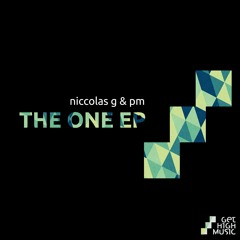 Niccolas G & PM - The One (Original mix)