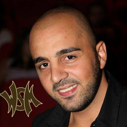 Majd Mousally - Sad2ti Halik - صدقتي حالك - مجد موصللي