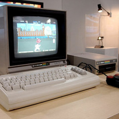 OgRazor - Commodore 64