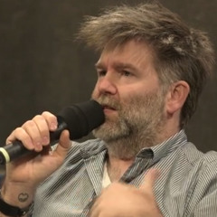 Lecture - James Murphy (New York, 2013)
