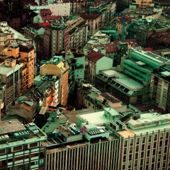 Il pranzo che verrà - FINE BEFORE YOU CAME