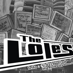 The Loles - Lelah