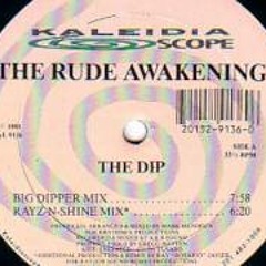 The Rude Awakening " The Dip " 1991