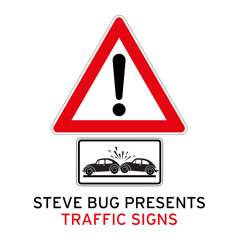 Traffic Signs - The Big Fake
