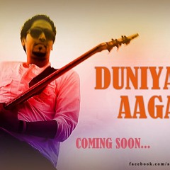 Duniya Se Aagay (Single, For Pakistani Cricket Lovers)