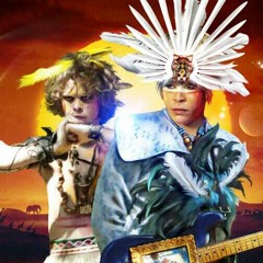 Empire of the sun - We are the people (GRIMEZ RMX)FREE DOWNLOAD