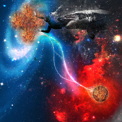 Bassbinvisual - The Space Traveler Set Vol3