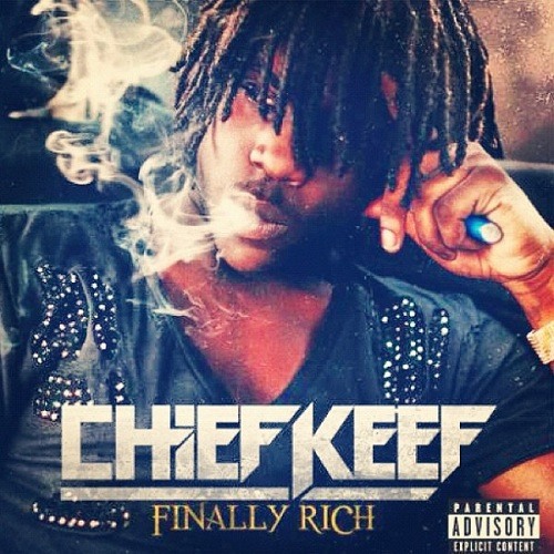 Cheef Keef ft 50 Cent Hate Being Sober chopped n screwed