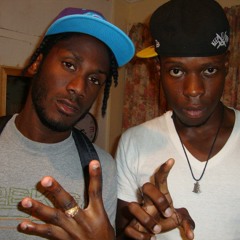 One day - D3 and Steel chest (Tinie Tempah - Til I'm Gone feat. Wiz Khalifa instrumental)