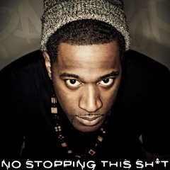 No Stopping This Sh*t