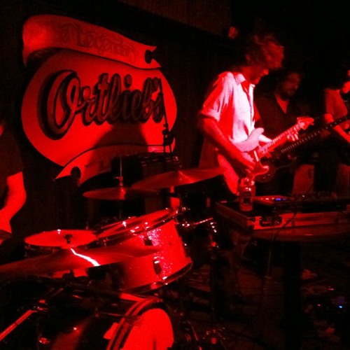 Boston Street Lullaby (Solar Motel Band live)