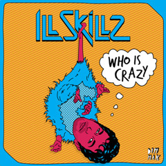 Illskillz - Let It Go (feat. RedNPink)