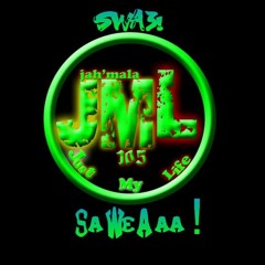 Jah'mala JML - Tsy terena elah