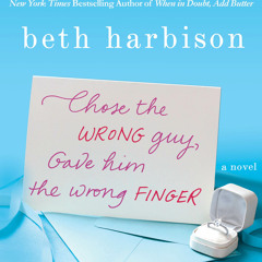 Chose the Wrong Guy, Gave Him the Wrong Finger audiobook - Chapter 1