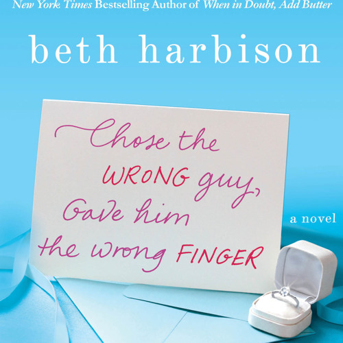 Chose the Wrong Guy, Gave Him the Wrong Finger audiobook - Chapter 1