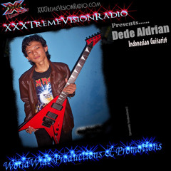 Tender Surrender, Steve Vai (Backing Track)