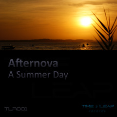Afternova - A Summer Day (Original Mix)