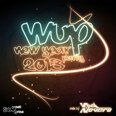 WUP New Year Party 2013