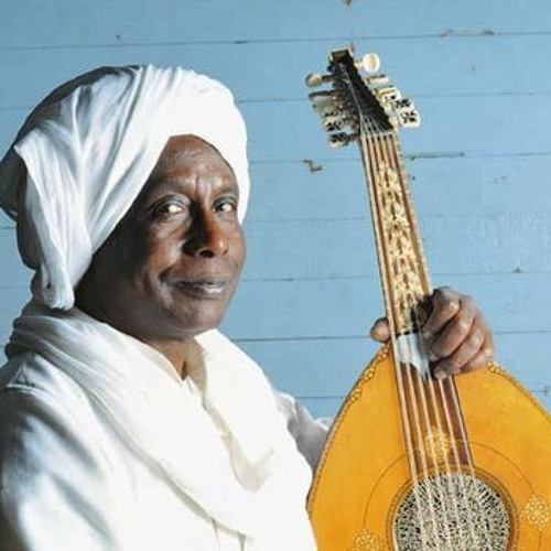 حمزة علاء الدين - شورتنجا