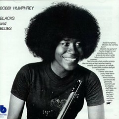 Bobbi Humphrey - Harlem River Drive (Jascha Hagen Remix)