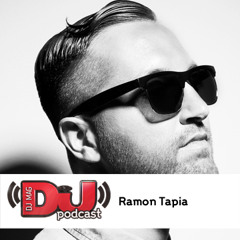 DJ Weekly Podcast: Ramon Tapia