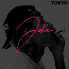 Joke - Jeune Prince (Feat. Fashawn) (Version Instrumentale) produced by Blastar