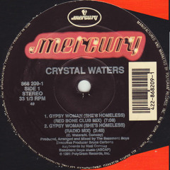 Crystal Waters - Gypsy Woman (Jascha Hagen Remix)
