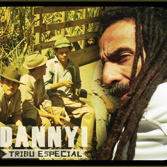 Tribu Especial - Danny I