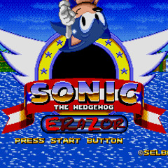 Sonic ERaZor - Night Hill Place (Hockenhiemring) [Sega Mega Drive / YM2612]