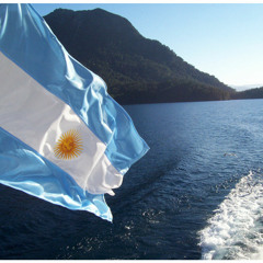 Relief - Argentina