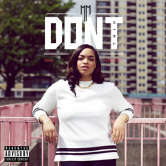 Max Marshall - Don't Trip