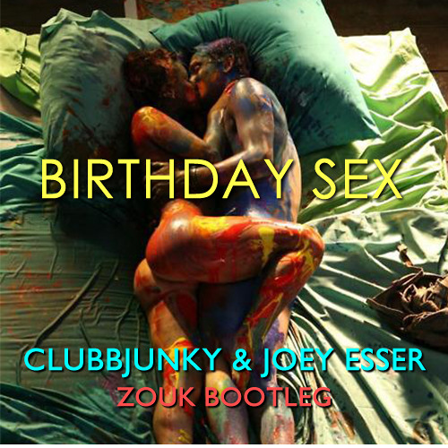 Birthday Sex By Jeremiah Download 11