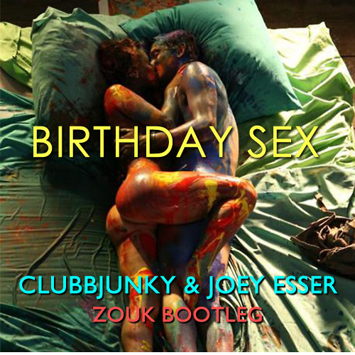 Download Jeremiah Birthday Sex 5