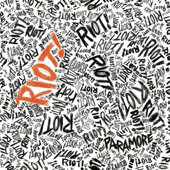 Paramore - Riot (Full Album 2007)