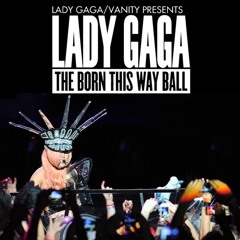 LoveGame (LG/V Presents The Born This Way Ball DVD) Preview